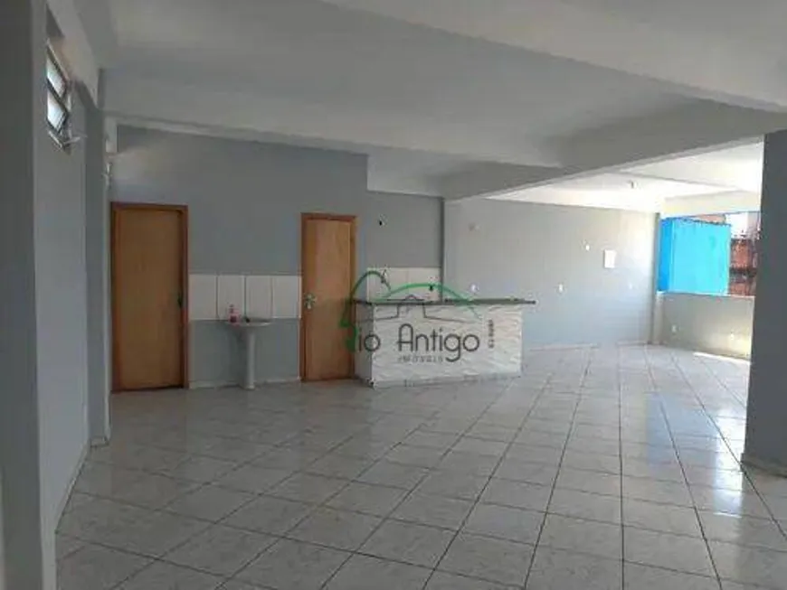 Foto 1 de Sala Comercial para alugar, 300m² em Centro, Duque de Caxias