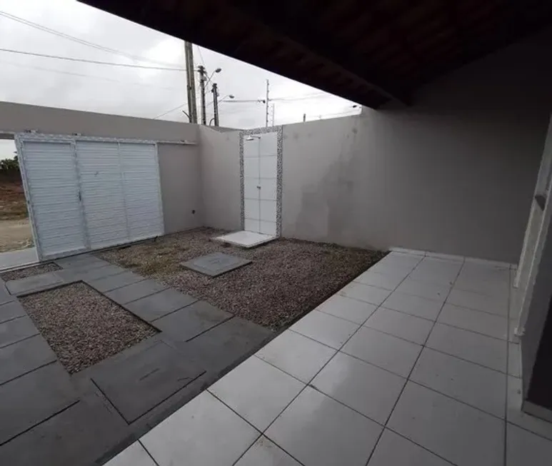 Foto 1 de Casa com 3 Quartos à venda, 160m² em Tomba, Feira de Santana