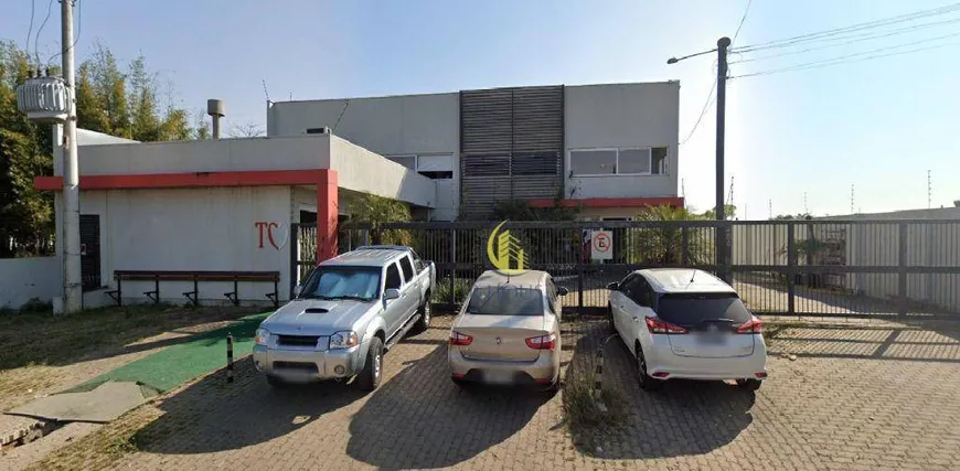 Foto 1 de Galpão/Depósito/Armazém para alugar, 1700m² em Sarandi, Porto Alegre