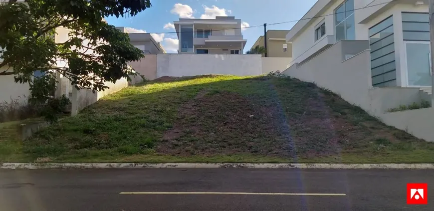 Foto 1 de Lote/Terreno à venda, 449m² em Loteamento Residencial Reserva do Engenho , Piracicaba