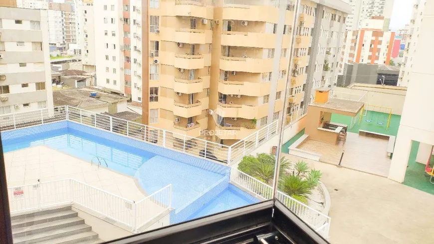 Foto 1 de Apartamento com 3 Quartos à venda, 95m² em Centro, Criciúma