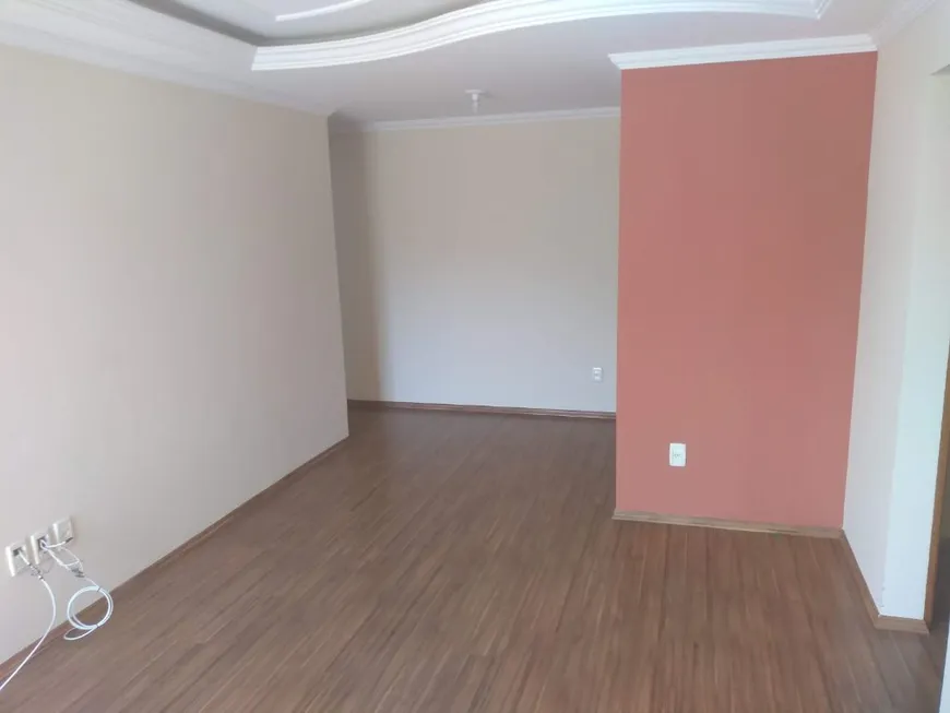 Foto 1 de Apartamento com 2 Quartos à venda, 62m² em Jardim Terras do Sul, São José dos Campos