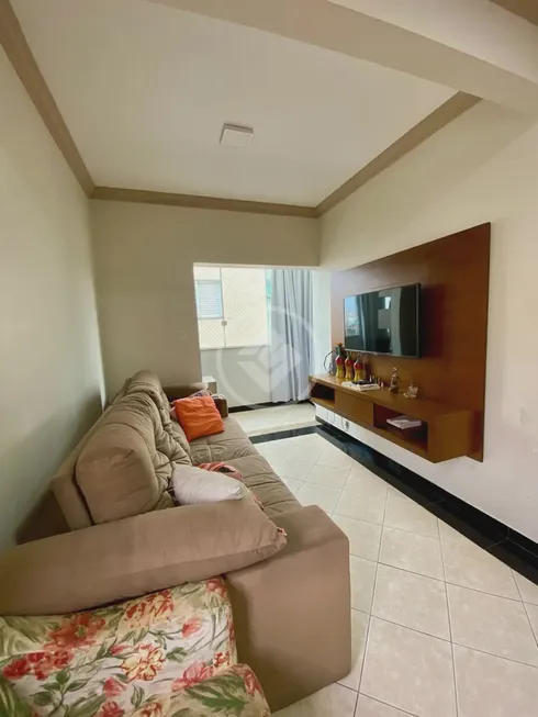 Foto 1 de Apartamento com 2 Quartos à venda, 53m² em Aclimacao, Uberlândia