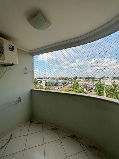 Foto 1 de Apartamento com 3 Quartos à venda, 90m² em Costa E Silva, Porto Velho