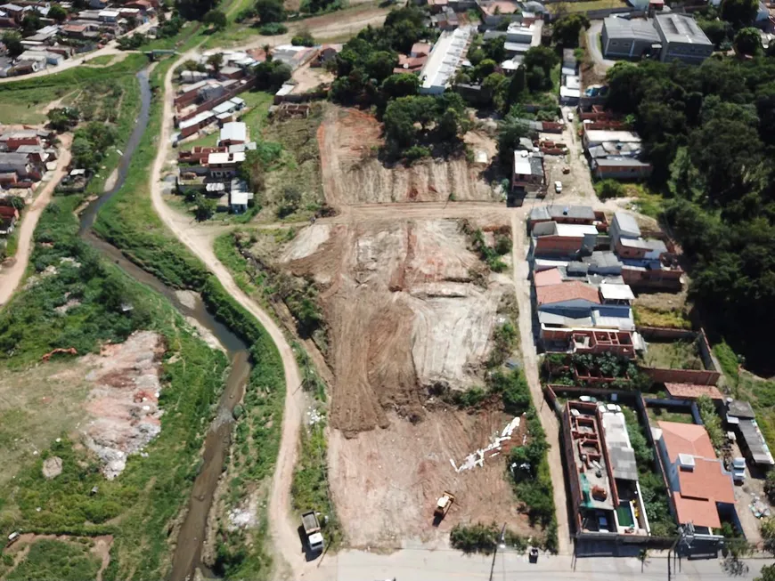 Foto 1 de Lote/Terreno para venda ou aluguel, 12000m² em Lopes de Oliveira, Sorocaba