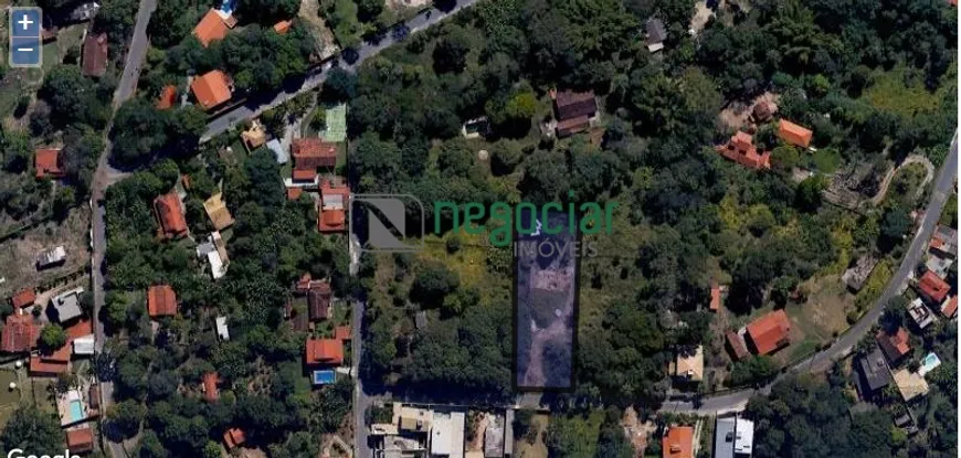 Foto 1 de Lote/Terreno à venda, 2090m² em Bom Repouso, Betim