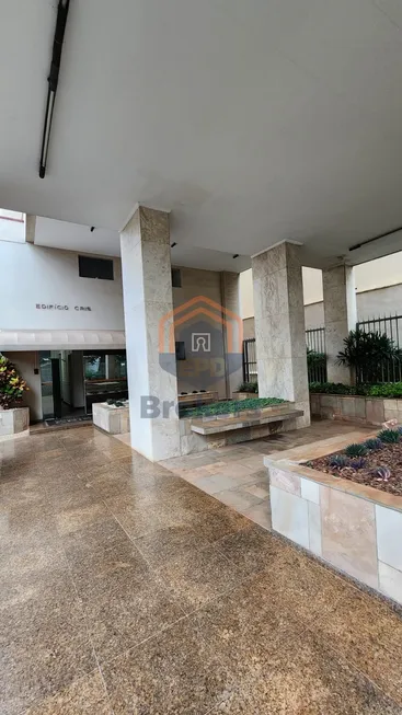 Foto 1 de Apartamento com 3 Quartos à venda, 110m² em Vila Angelino Rossi, Campinas