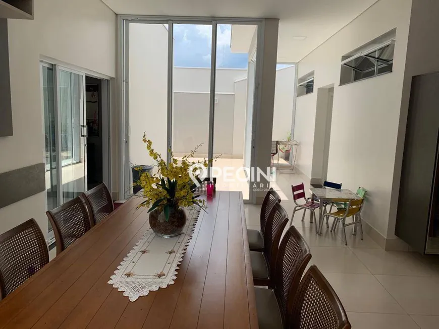 Foto 1 de Casa com 3 Quartos à venda, 200m² em Jardim Bom Sucesso, Santa Gertrudes