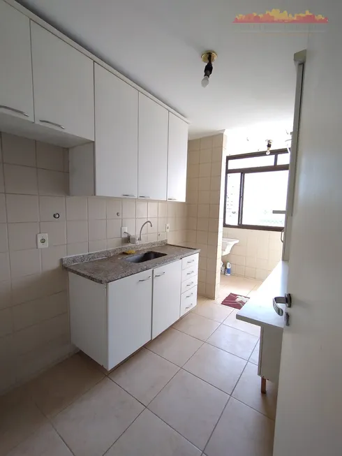 Foto 1 de Apartamento com 2 Quartos à venda, 57m² em Pirituba, São Paulo