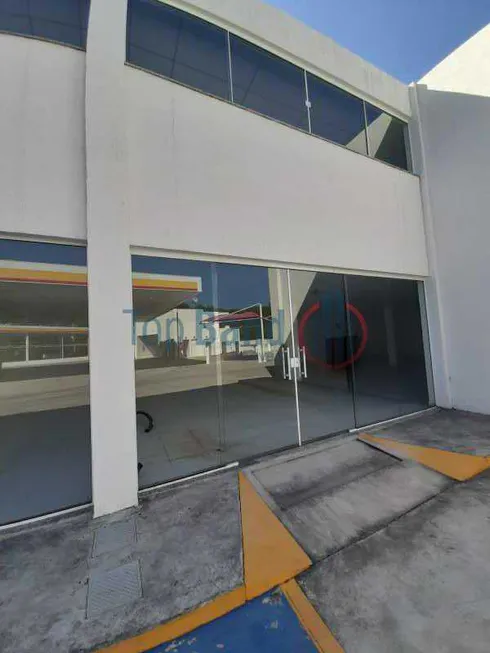 Foto 1 de Ponto Comercial para alugar, 50m² em Recreio Dos Bandeirantes, Rio de Janeiro