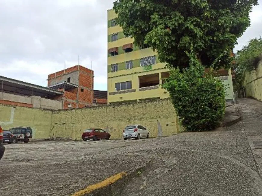 Foto 1 de Apartamento com 2 Quartos à venda, 56m² em Piedade, Rio de Janeiro