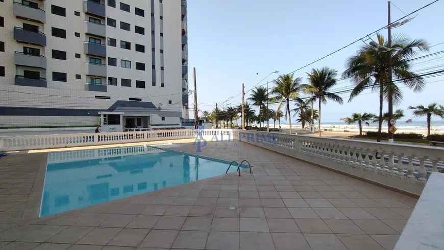 Foto 1 de Apartamento com 3 Quartos à venda, 87m² em Vila Assunção, Praia Grande