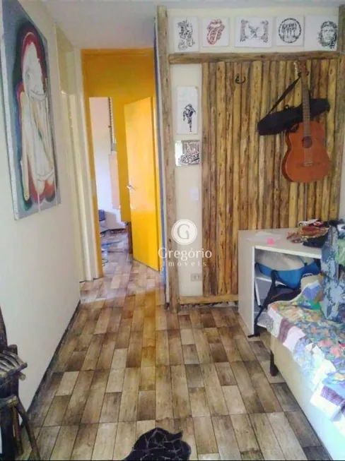 Foto 1 de Apartamento com 2 Quartos à venda, 56m² em Butantã, São Paulo