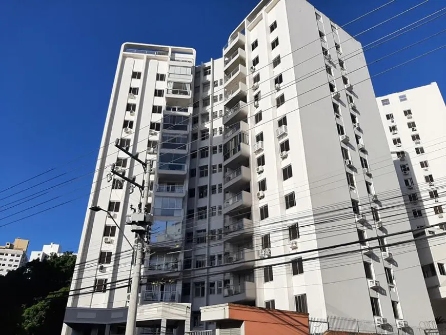 Foto 1 de Apartamento com 3 Quartos à venda, 101m² em Beira Mar, Florianópolis