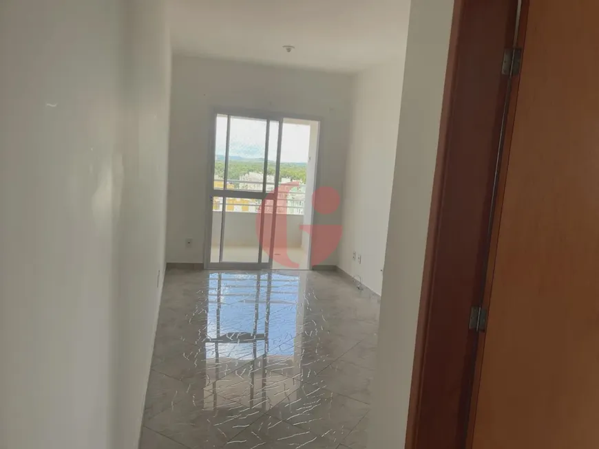 Foto 1 de Apartamento com 2 Quartos para alugar, 55m² em Jardim Portugal, São José dos Campos