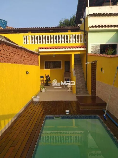 Foto 1 de Casa com 2 Quartos à venda, 88m² em Pechincha, Rio de Janeiro