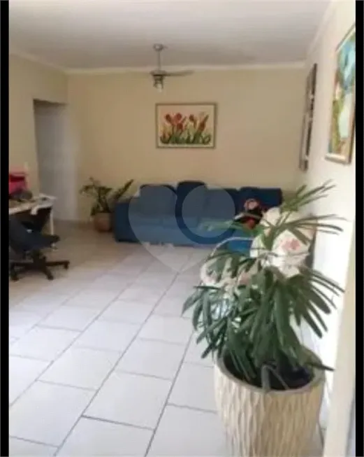 Foto 1 de Casa com 3 Quartos à venda, 140m² em Vila Industrial, Bauru