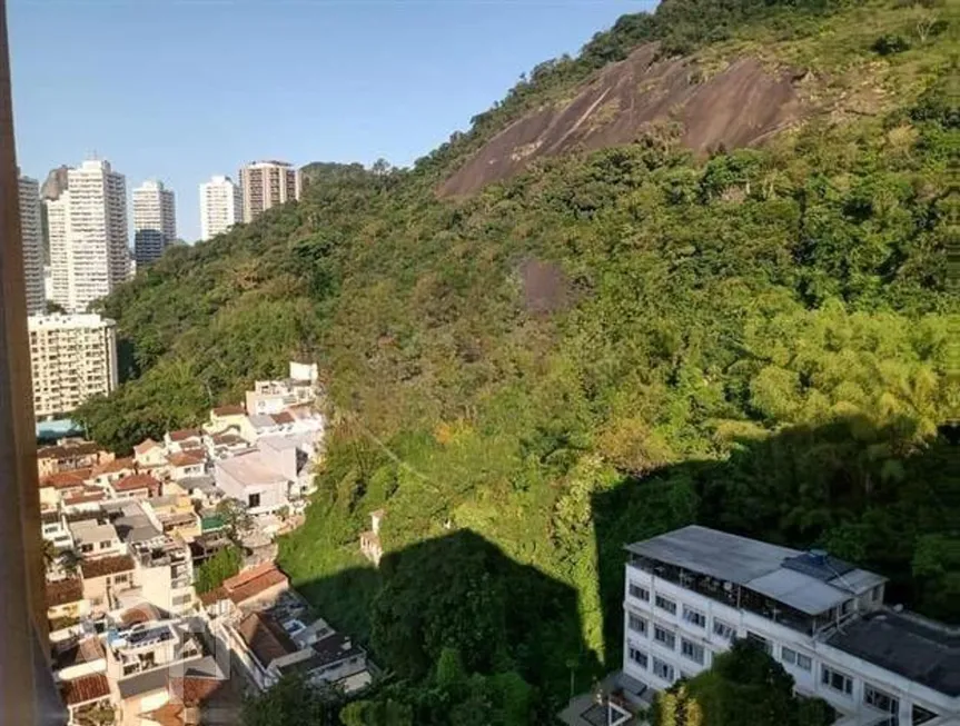 Foto 1 de Apartamento com 2 Quartos à venda, 88m² em Botafogo, Rio de Janeiro