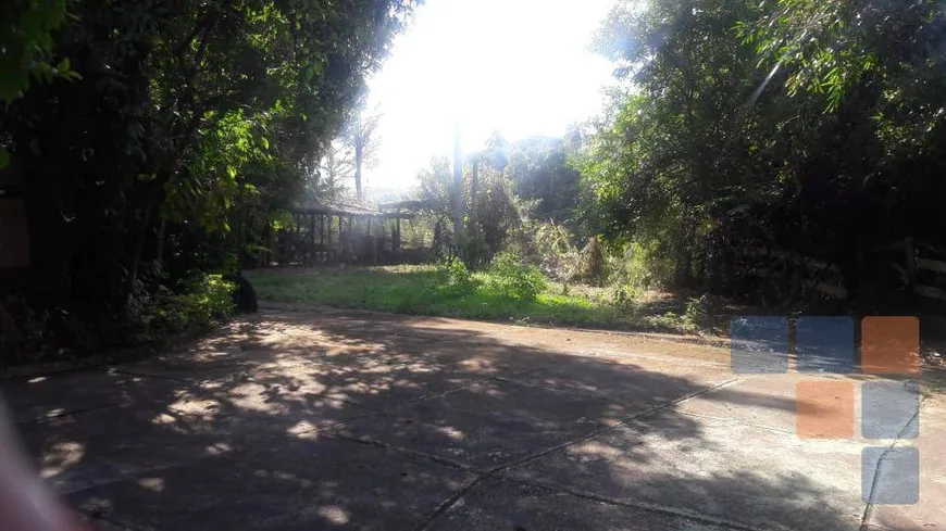 Foto 1 de Fazenda/Sítio com 3 Quartos à venda, 120m² em Fazendinha, Belo Horizonte