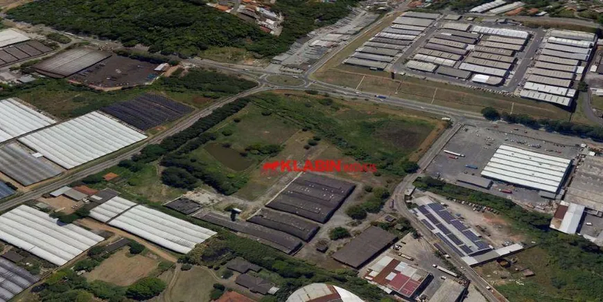 Foto 1 de Galpão/Depósito/Armazém para venda ou aluguel, 8393m² em Jardim Paineira, Itaquaquecetuba