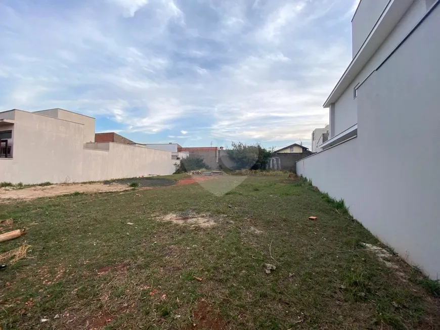 Foto 1 de Lote/Terreno à venda, 200m² em Loteamento São Francisco, Piracicaba