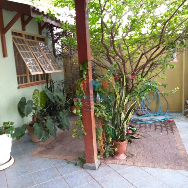 Foto 1 de Casa com 2 Quartos à venda, 135m² em Jardim Jequitiba, Indaiatuba