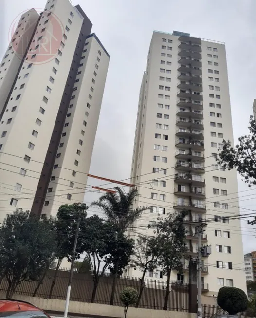 Foto 1 de Cobertura com 2 Quartos à venda, 110m² em Parque Novo Mundo, São Paulo