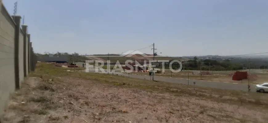 Foto 1 de Lote/Terreno à venda, 275m² em Jardim Tatuapé, Piracicaba