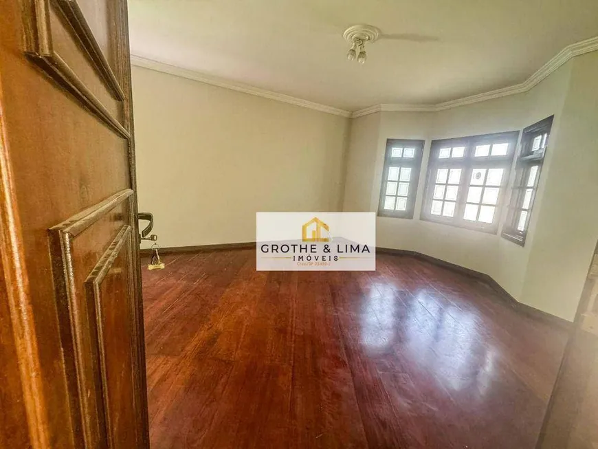 Foto 1 de Casa de Condomínio com 4 Quartos para alugar, 175m² em Urbanova, São José dos Campos