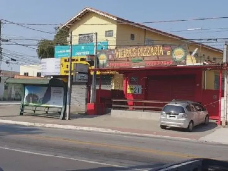 Foto 1 de Ponto Comercial à venda, 330m² em Jardim Satélite, São José dos Campos