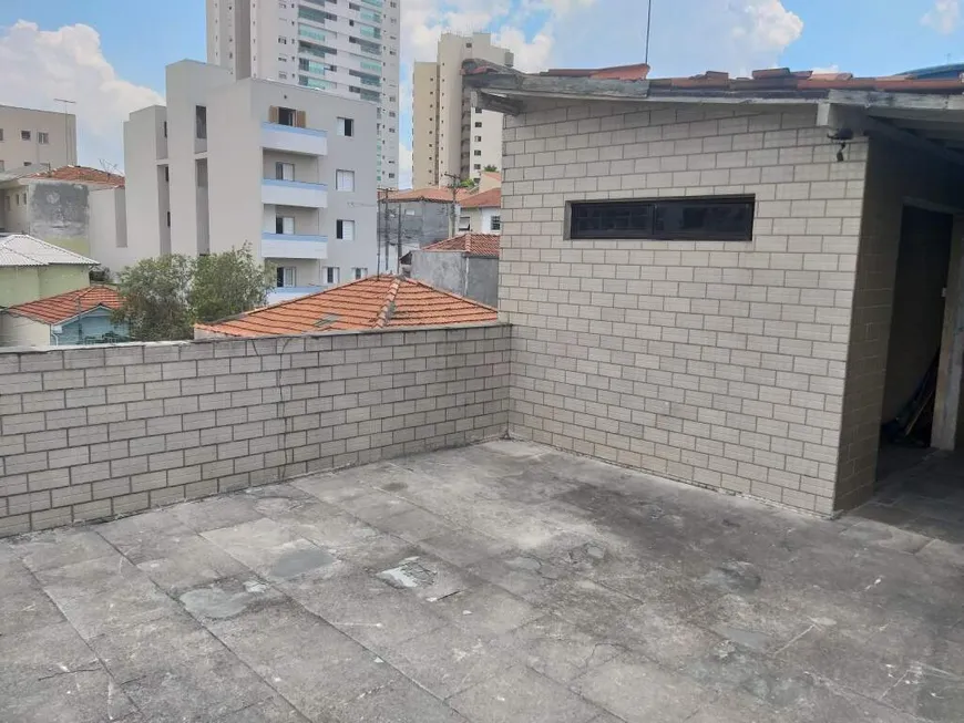 Foto 1 de Casa com 1 Quarto à venda, 630m² em Jardim da Glória, São Paulo