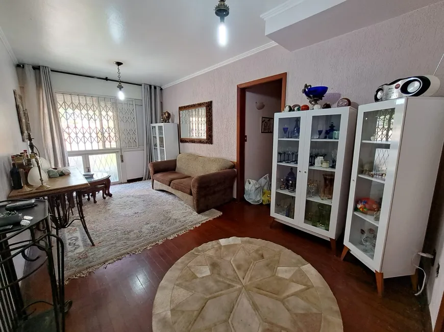 Foto 1 de Apartamento com 3 Quartos à venda, 84m² em Menino Deus, Porto Alegre