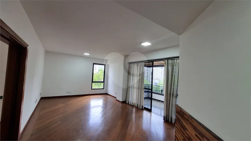 Foto 1 de Apartamento com 4 Quartos à venda, 220m² em Santana, São Paulo