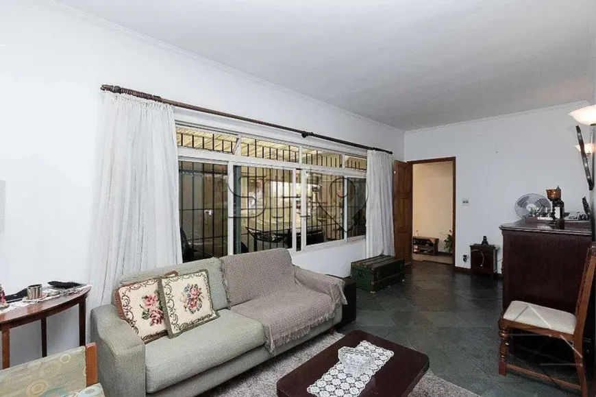 Foto 1 de Casa com 3 Quartos à venda, 184m² em Perdizes, São Paulo