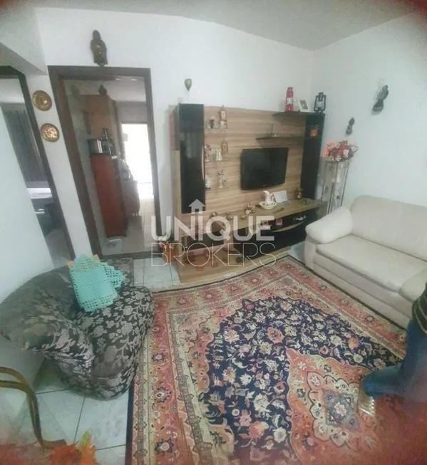 Foto 1 de Casa com 3 Quartos à venda, 153m² em Vila Maringá, Jundiaí