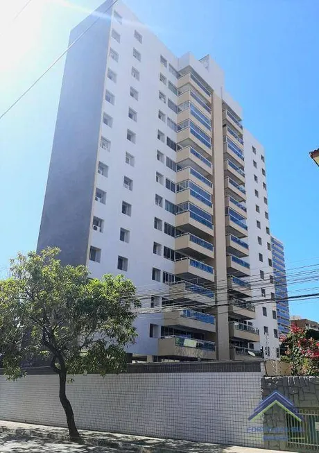Foto 1 de Apartamento com 3 Quartos à venda, 141m² em Aldeota, Fortaleza