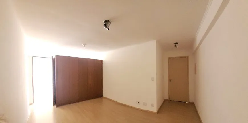 Foto 1 de Apartamento com 1 Quarto para alugar, 54m² em Pinheiros, São Paulo