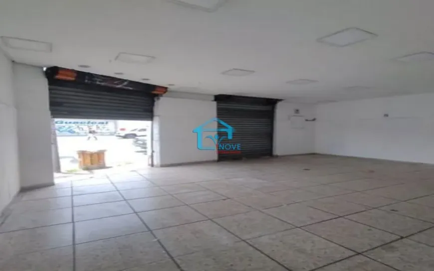 Foto 1 de Ponto Comercial para alugar, 50m² em Guaianases, São Paulo