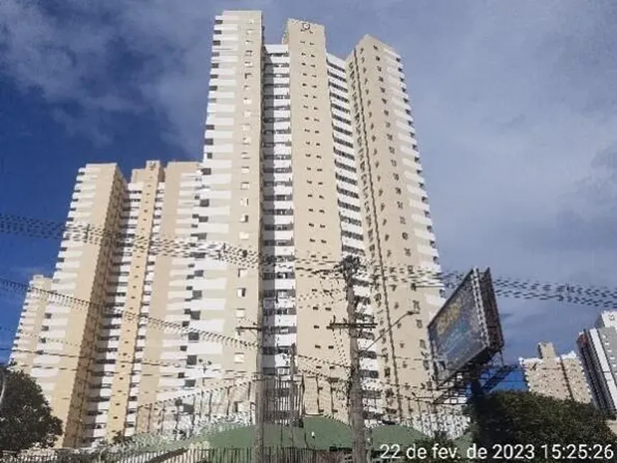 Foto 1 de Apartamento com 2 Quartos à venda, 123m² em Chácara Cachoeira, Campo Grande