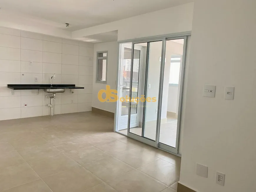 Foto 1 de Apartamento com 2 Quartos à venda, 66m² em Vila Azevedo, São Paulo