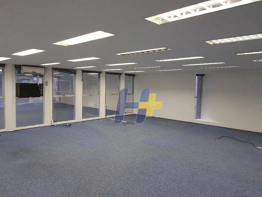 Foto 1 de Sala Comercial para alugar, 135m² em Jardins, São Paulo