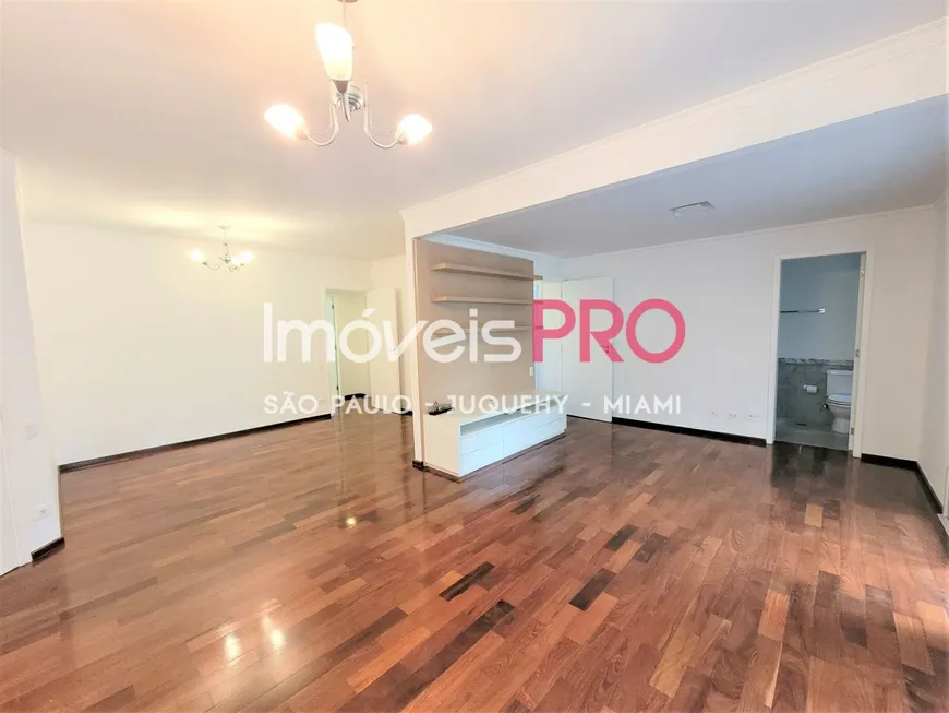 Foto 1 de Apartamento com 2 Quartos à venda, 140m² em Moema, São Paulo