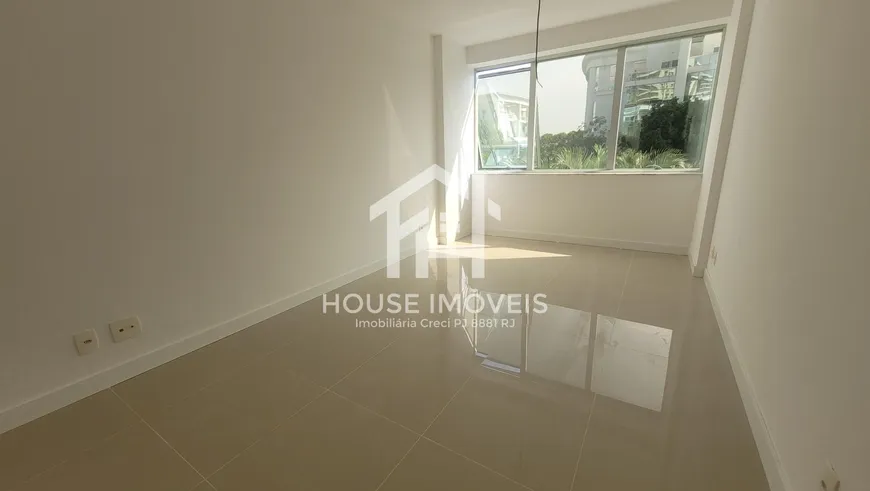 Foto 1 de Imóvel Comercial à venda, 22m² em Barra da Tijuca, Rio de Janeiro