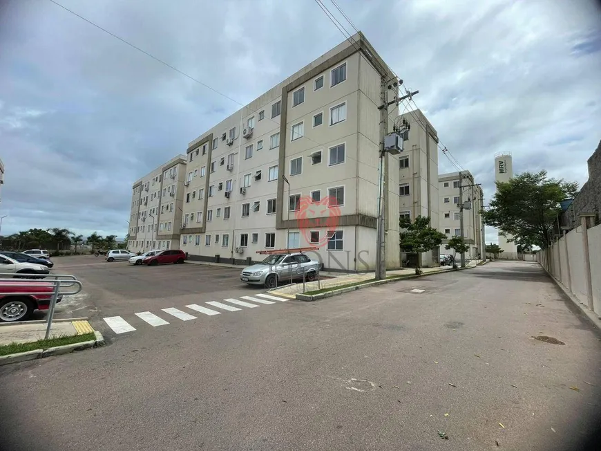 Foto 1 de Apartamento com 2 Quartos à venda, 40m² em São Luiz, Gravataí