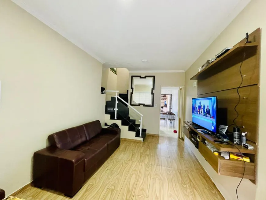 Foto 1 de Casa com 3 Quartos à venda, 150m² em Vila Mariana, São Paulo