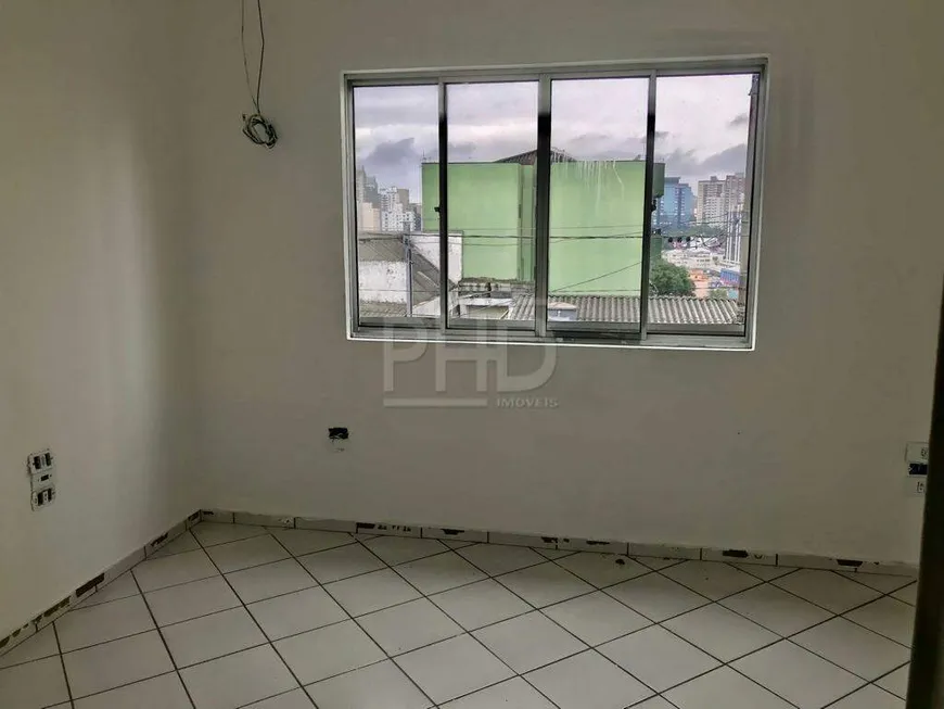 Foto 1 de Sala Comercial para alugar, 20m² em Vila Gonçalves, São Bernardo do Campo
