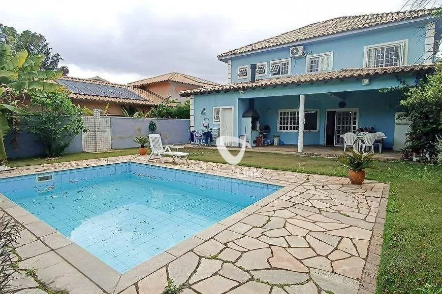 Foto 1 de Casa de Condomínio com 4 Quartos à venda, 329m² em Alphaville, Santana de Parnaíba