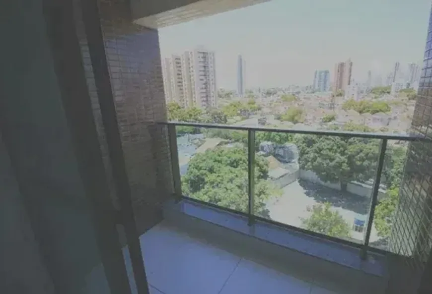 Foto 1 de Apartamento com 3 Quartos à venda, 63m² em Tamarineira, Recife