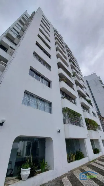 Foto 1 de Apartamento com 3 Quartos à venda, 103m² em Barra, Salvador