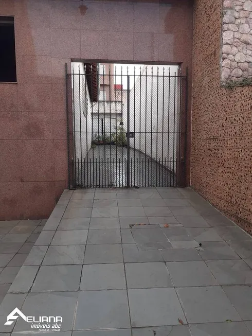 Foto 1 de Casa com 3 Quartos à venda, 163m² em Barcelona, São Caetano do Sul